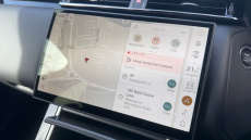 Land Rover Range Rover Velar 2.0 P250 Dynamic HSE 5dr Auto Petrol Estate